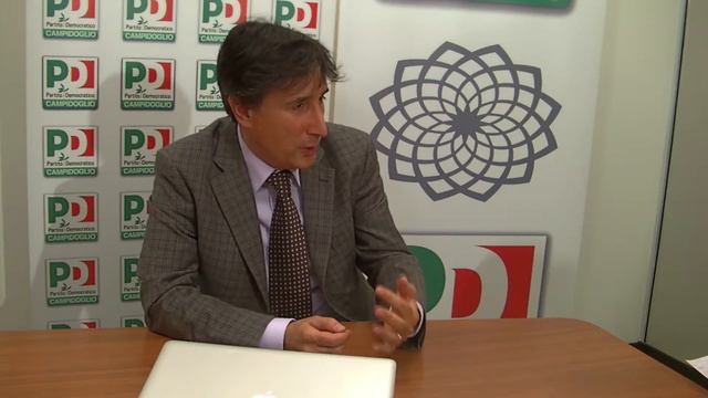 Alfredo Ferrari contro le furberie holding di Alemanno. смотреть онлайн