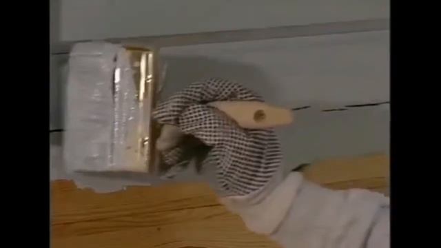Покраска Укрывистой краской смотреть онлайн