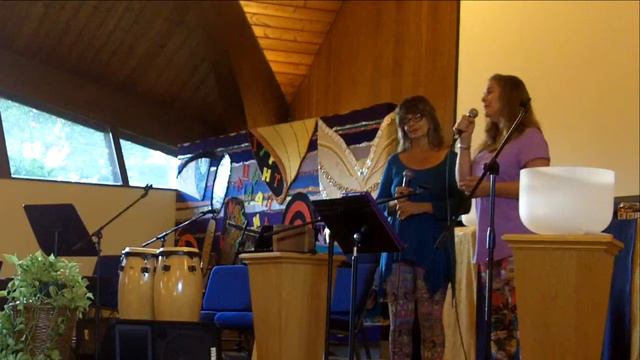 "Legacy" Lauren Lane Powell September 3, 2016, Song 8 of 26 смотреть онлайн