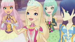 Ошибка | Хоук и Роуз | Королевская Академия