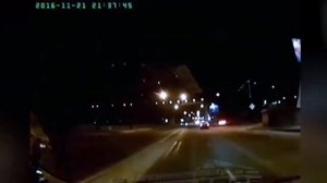 АВАРИИ НА MARK II И МАРКООБРАЗНЫХ. КРАШ ТЕСТ MARK II