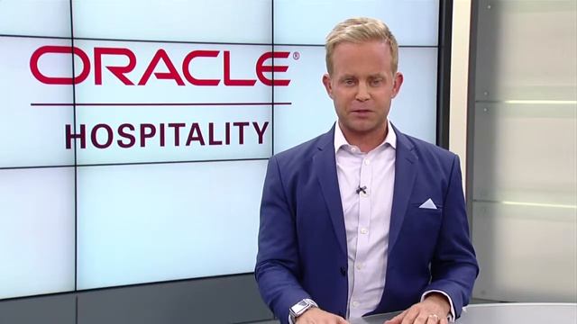 Actionable Information about Your Hotel – Oracle InMotion смотреть онлайн