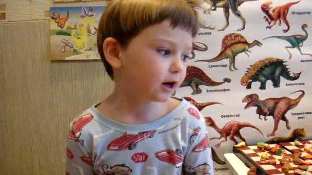 Почему пропали динозавры? смотреть онлайн