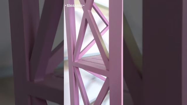 Шкаф книжный "Бретань" смотреть онлайн