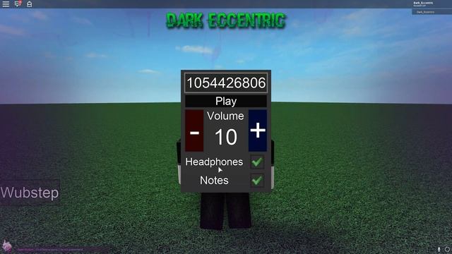 Roblox Script Showcase Episode#994/Musical Dance Headphones смотреть онлайн