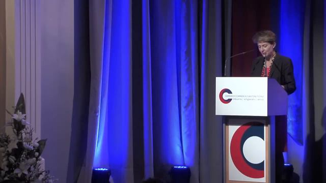 La Consigliera Federale Simonetta Sommaruga interviene alla 97esima Assemblea genarale della CC-ti смотреть онлайн