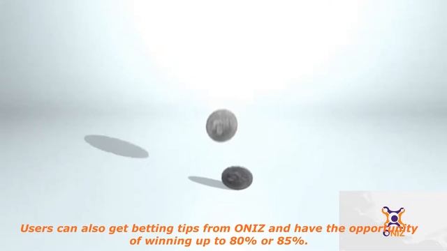 ONIZ PLATFORM: FIRST ITO PROJECT IN 2019 смотреть онлайн
