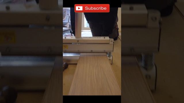 Cutting laminate flooring #laminate flooring смотреть онлайн