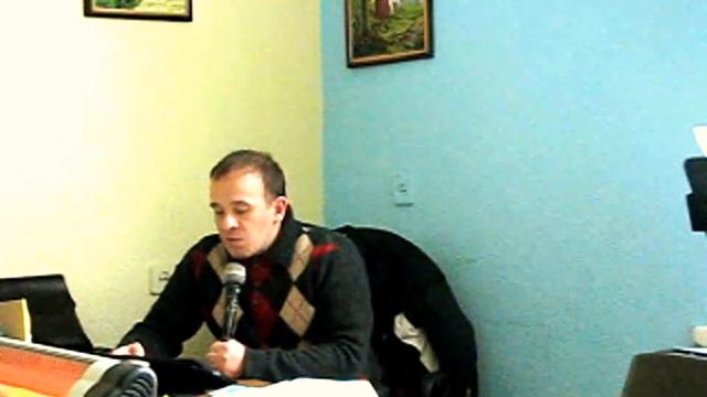 2ч. Зимний пост "Время преобразования" 2016 смотреть онлайн
