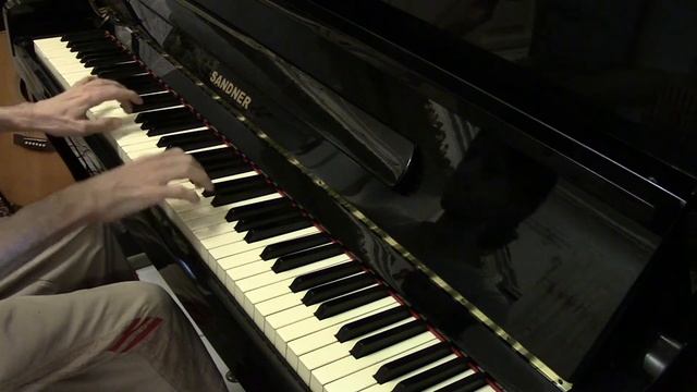 Francisco Tarrega Mazurka In C minor - Adelita , Piano : Seyed Mehdi Kholgh Mozaffar - Nariman смотреть онлайн