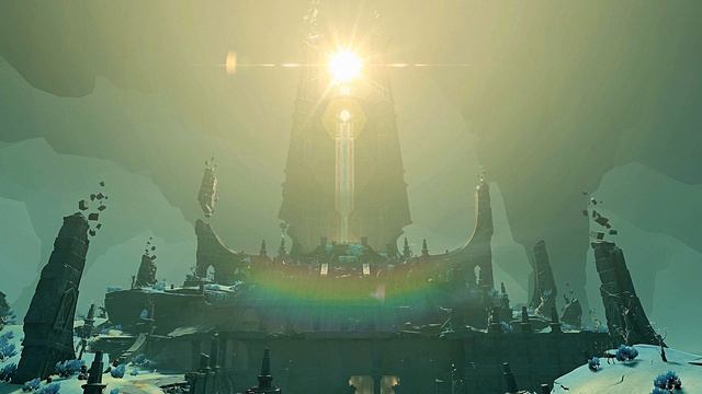 Фоновая музыка№13 Энканомия/Background Music№13 Encanomia