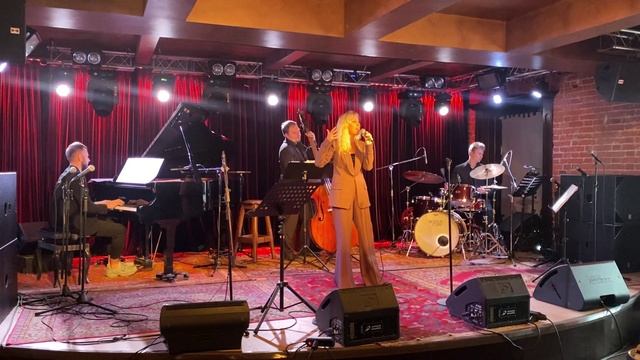 Алла Ибрагимова