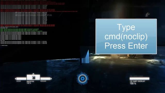 Syndicate dropship bug fixed (PC Game issue) смотреть онлайн