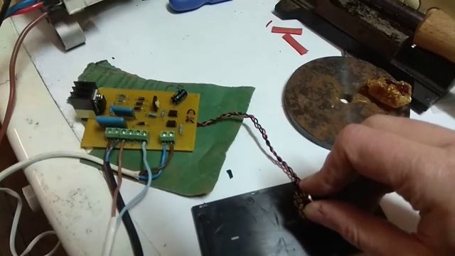 Регулятор оборотов двигателя стиральной машины смотреть онлайн