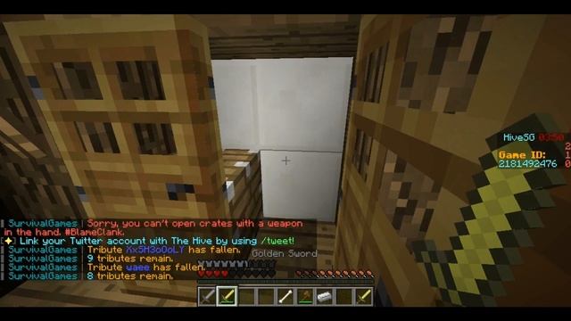 Survival Games #1   Time For Teletubbies!