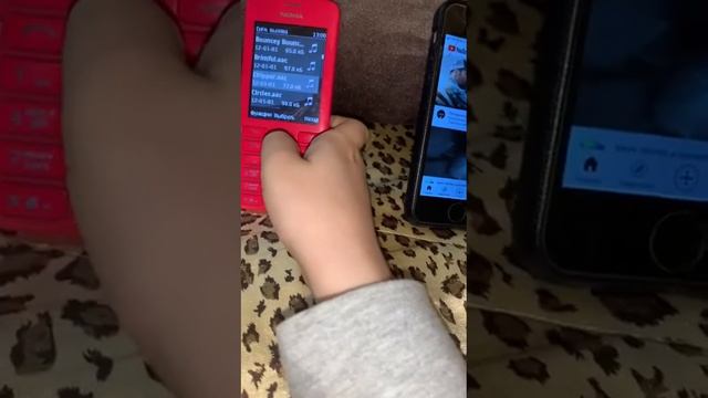 Просмотр Телефона Nokia смотреть онлайн