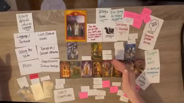 DIVINE FEMININE: MASCULINE IS STANDING UP FOR HIMSELF. CUTTING OFF THIS KARMIC GROUP?❌TWIN FLAMES?? смотреть онлайн