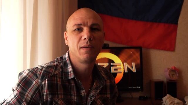 А в ДНР все плохо!!! смотреть онлайн