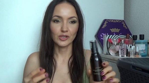 Распаковка STYLEKOREAN.