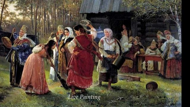 Корзухин Алексей Иванович (1835-1894)