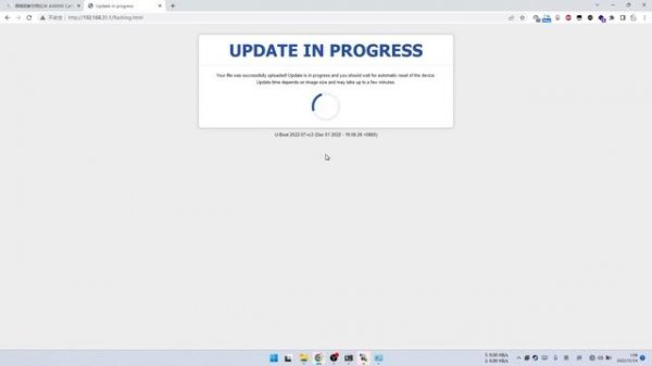 红米 AX6000 保姆级教你刷 OpenWrt 小白也不怕变砖