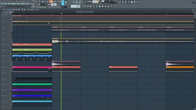 Joyner Lucas - What's That? (FL Studio Remake + Free FLP) смотреть онлайн
