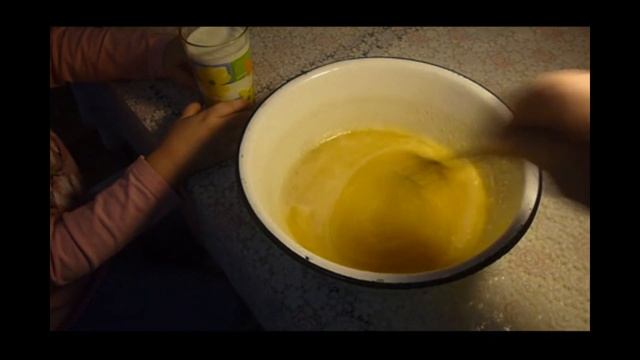 Как приготовить пирог "ЗЕБРА"?! Кулинария от Милашки смотреть онлайн