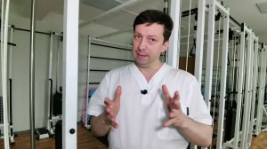 Реабилитация после операции на позвоночнике