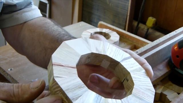 Оптовое выравнивание сегментных колец смотреть онлайн