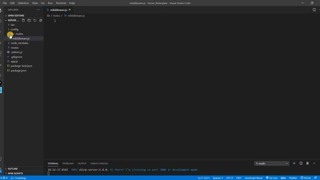 How I Setup My Server смотреть онлайн