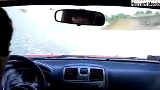 Great Wall Wingle 3 (Грейт Вол Вингл 3) Россия бездорожье