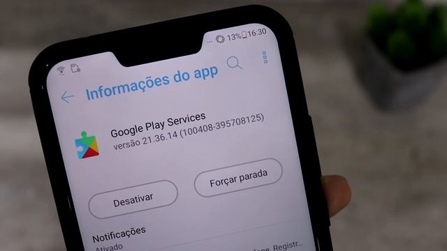 Como ATUALIZAR O GOOGLE PLAY SERVICES no ANDROID! смотреть онлайн