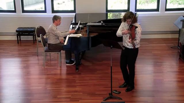 Anton Webern - Four Pieces, Op.7 смотреть онлайн