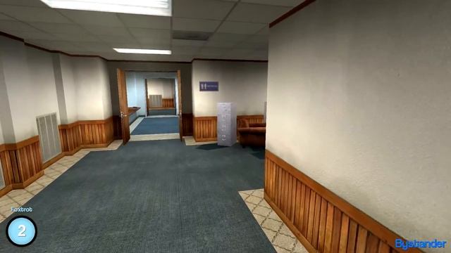 СТУЛЬЯ СУДЬБЫ! (Garry's mod) смотреть онлайн