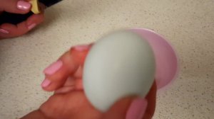 кровяное кольцо при инкубации куриных яиц.