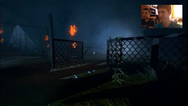 Among The Sleep #2 На бебето му трябва проходилка смотреть онлайн