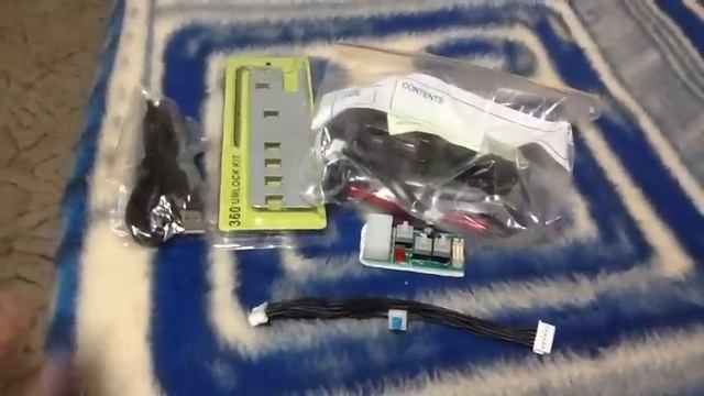 Unboxing X3key / Обзор комплекта X3key Xbox 360 смотреть онлайн