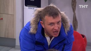 ДОМ-2 После заката 5744 день Ночной эфир (31.01.2020)