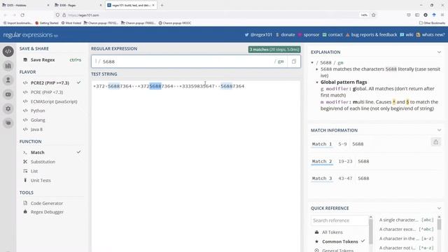 EX05, EX06 vihjed (4.10.2021) смотреть онлайн