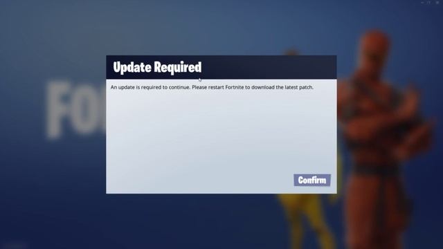 Epic Store/Launcher Fail смотреть онлайн