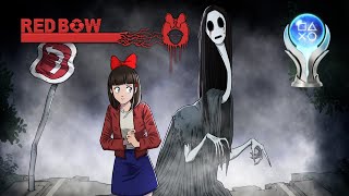 Red Bow | Platinum Walkthrough | All Achievements & Trophies смотреть онлайн