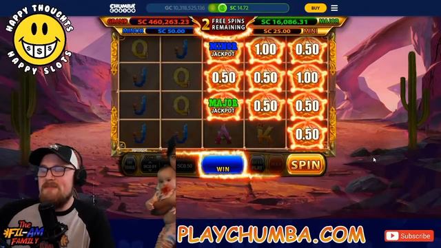 BIGGEST WIN ON YOUTUBE | CHUMBA CASINO | MINIMUM BET смотреть онлайн