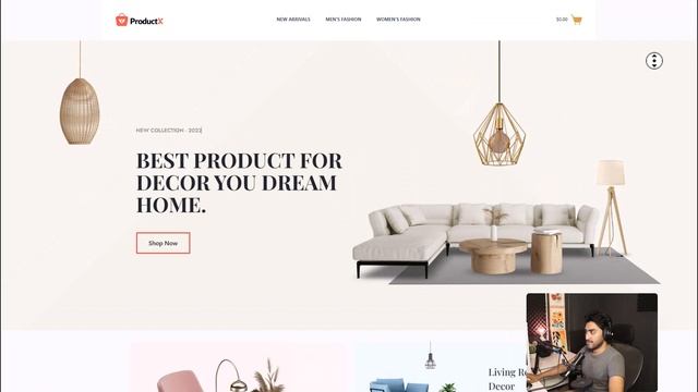 How to use the WooCommerce Builder of ProductX смотреть онлайн