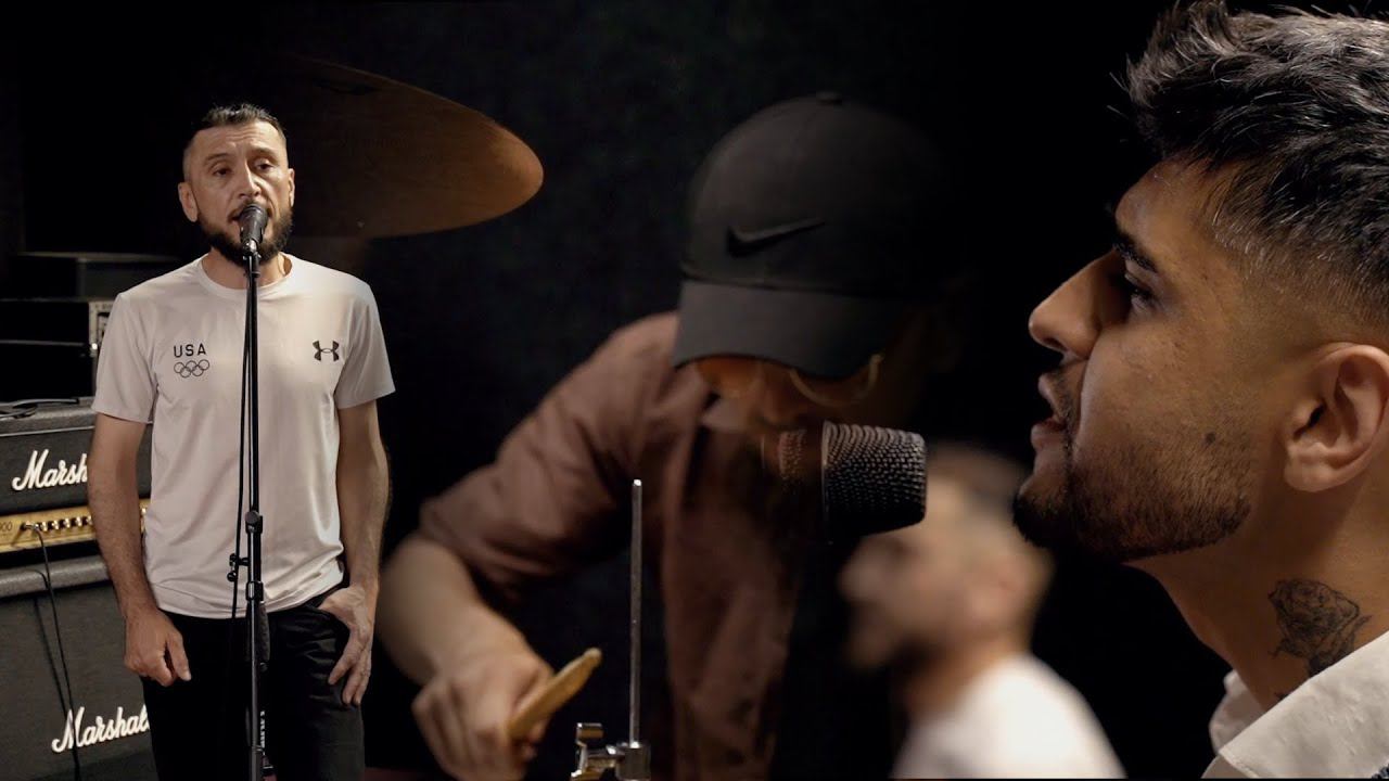 Давлат Фейзов & Амридин Олифтаев Борон Чак-Чак | Dalvat Feyzov & Amridin Oliftaev Boron сhok -сhok смотреть онлайн