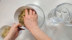 Как прорастить маш (бобы мунг) в домашних условиях для еды