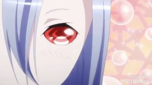 Monster Girls -ЧЕРНАЯ ВДОВА.