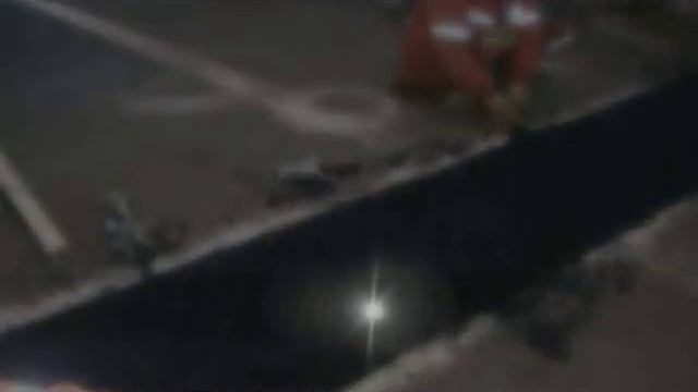 Щебеночно-мастичные деформационные швы