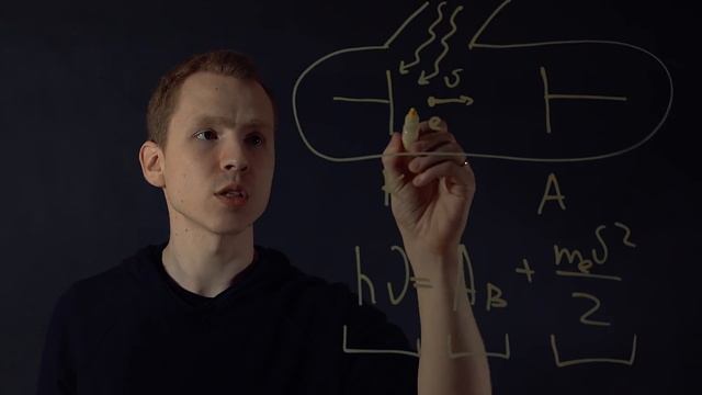 Фотоэффект. Гипотеза Планка. Подготовка к ЕГЭ по физике | Николай Ньютон. Техноскул смотреть онлайн