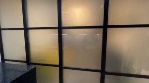 ? Как объединить КУХНЮ с ГОСТИНОЙ от ПИК / Раздвижная перегородка на кухне / ПИК ЖК Кузьминский лес