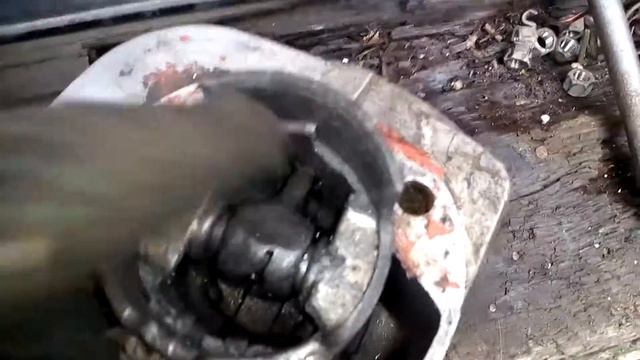 иж юпитер 5 клин цпг смотреть онлайн